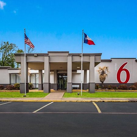 Motel 6-Henderson, Tx מראה חיצוני תמונה