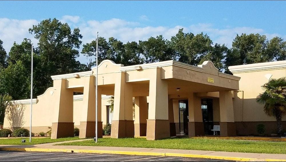 Motel 6-Henderson, Tx מראה חיצוני תמונה