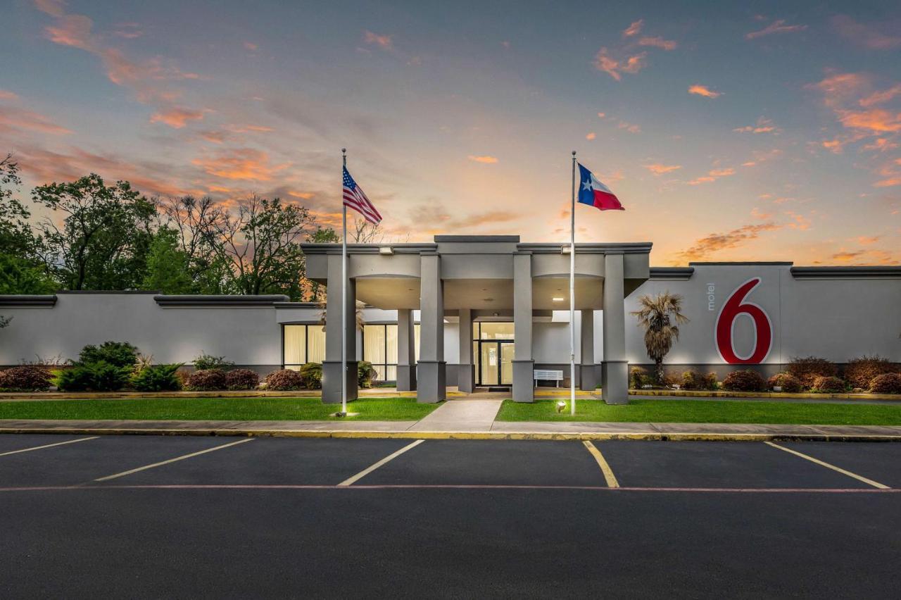 Motel 6-Henderson, Tx מראה חיצוני תמונה