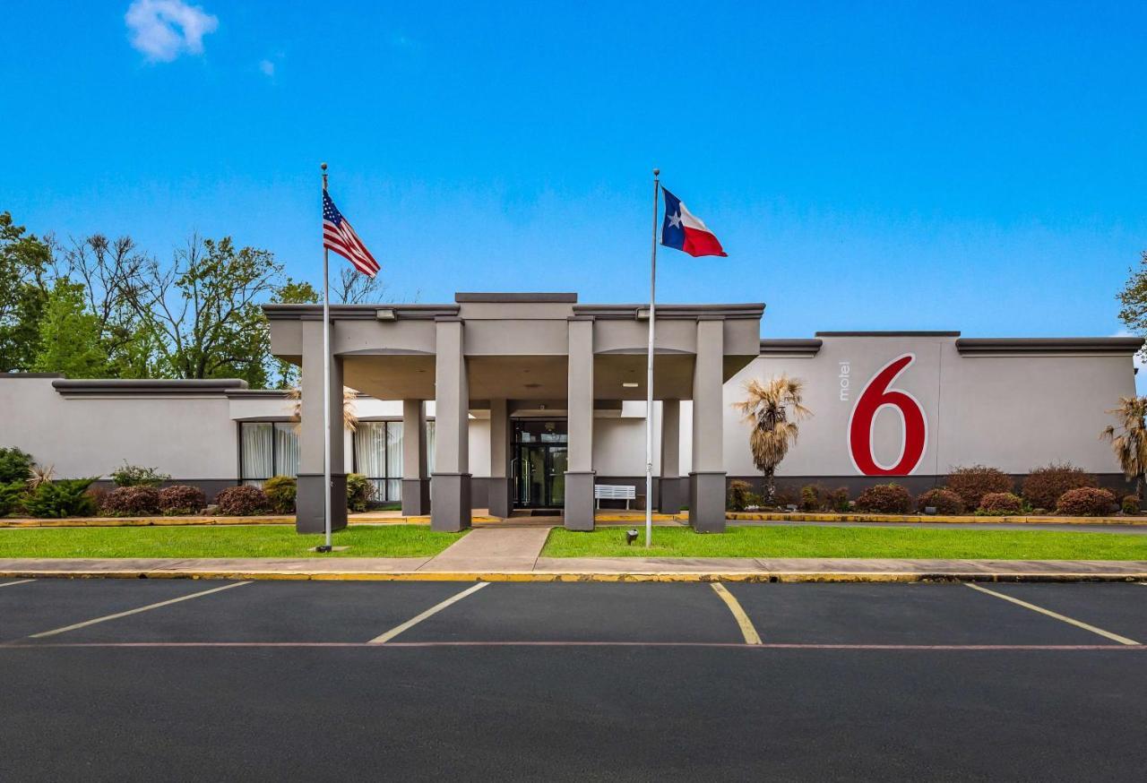 Motel 6-Henderson, Tx מראה חיצוני תמונה