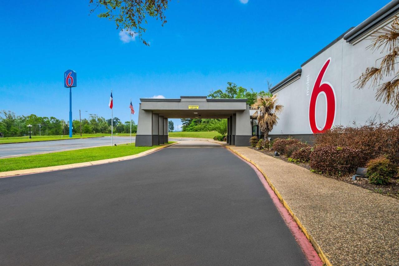 Motel 6-Henderson, Tx מראה חיצוני תמונה