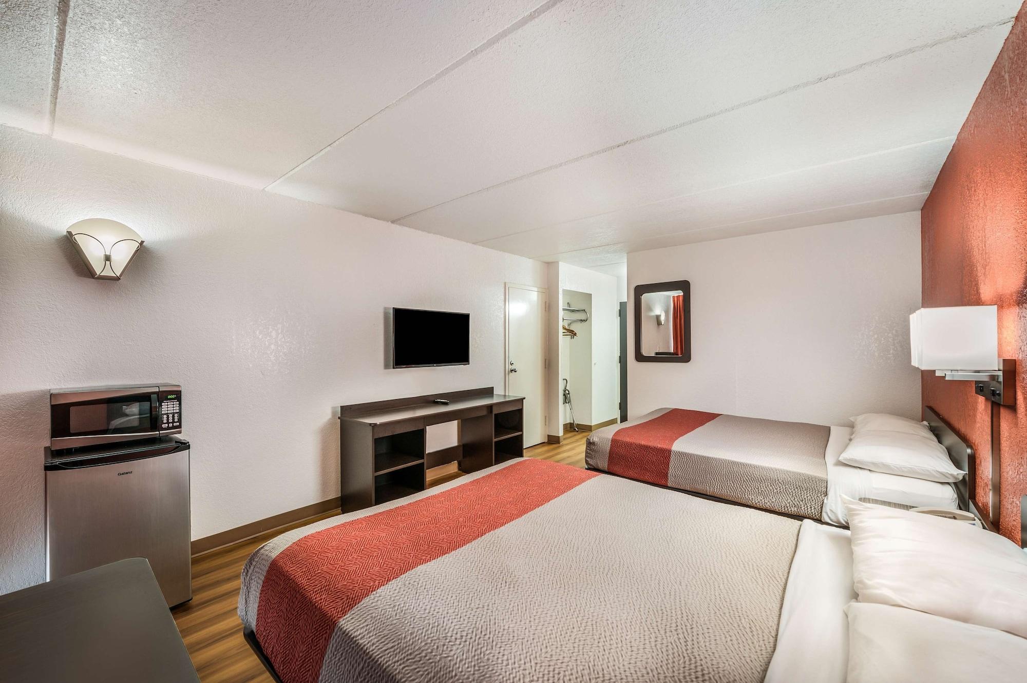 Motel 6-Henderson, Tx מראה חיצוני תמונה