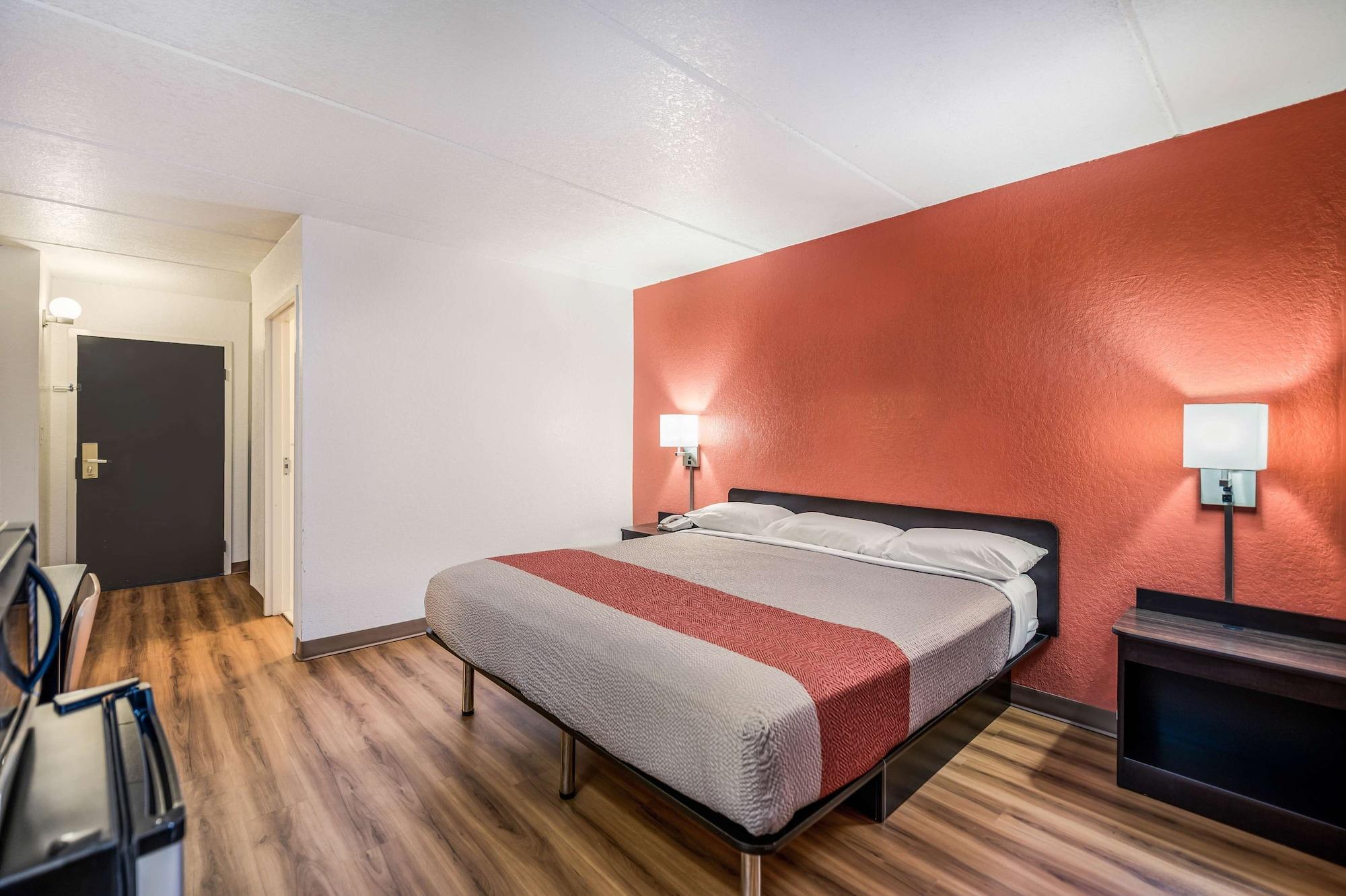 Motel 6-Henderson, Tx מראה חיצוני תמונה
