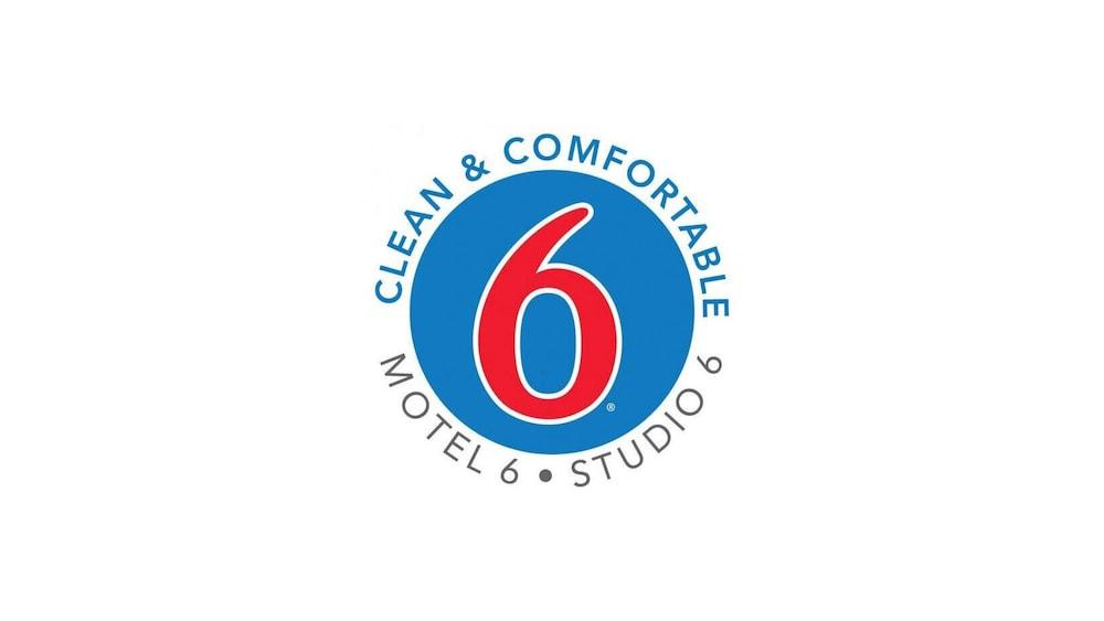 Motel 6-Henderson, Tx מראה חיצוני תמונה