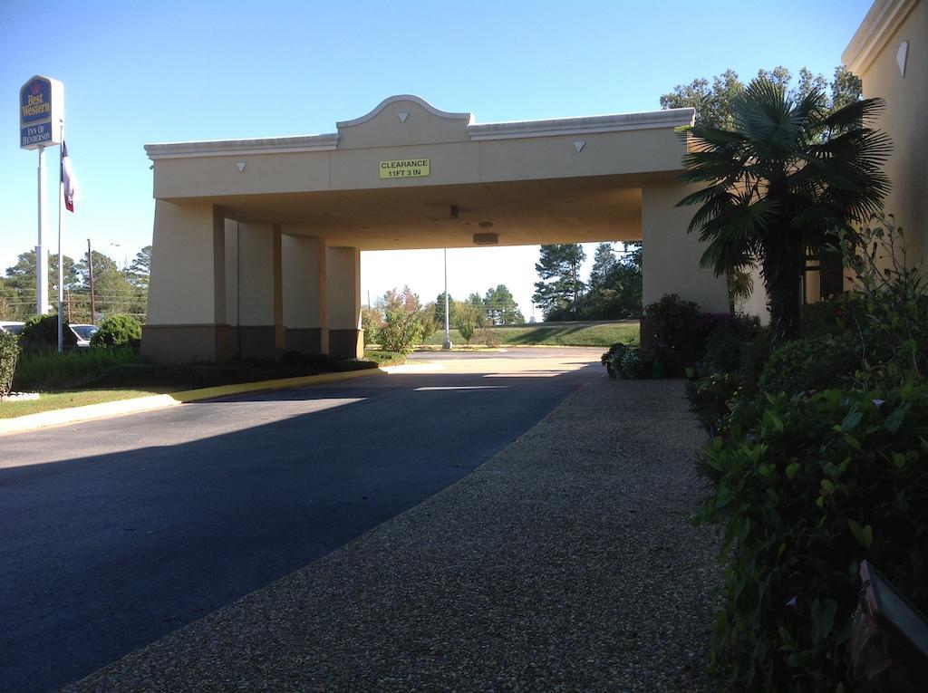 Motel 6-Henderson, Tx מראה חיצוני תמונה