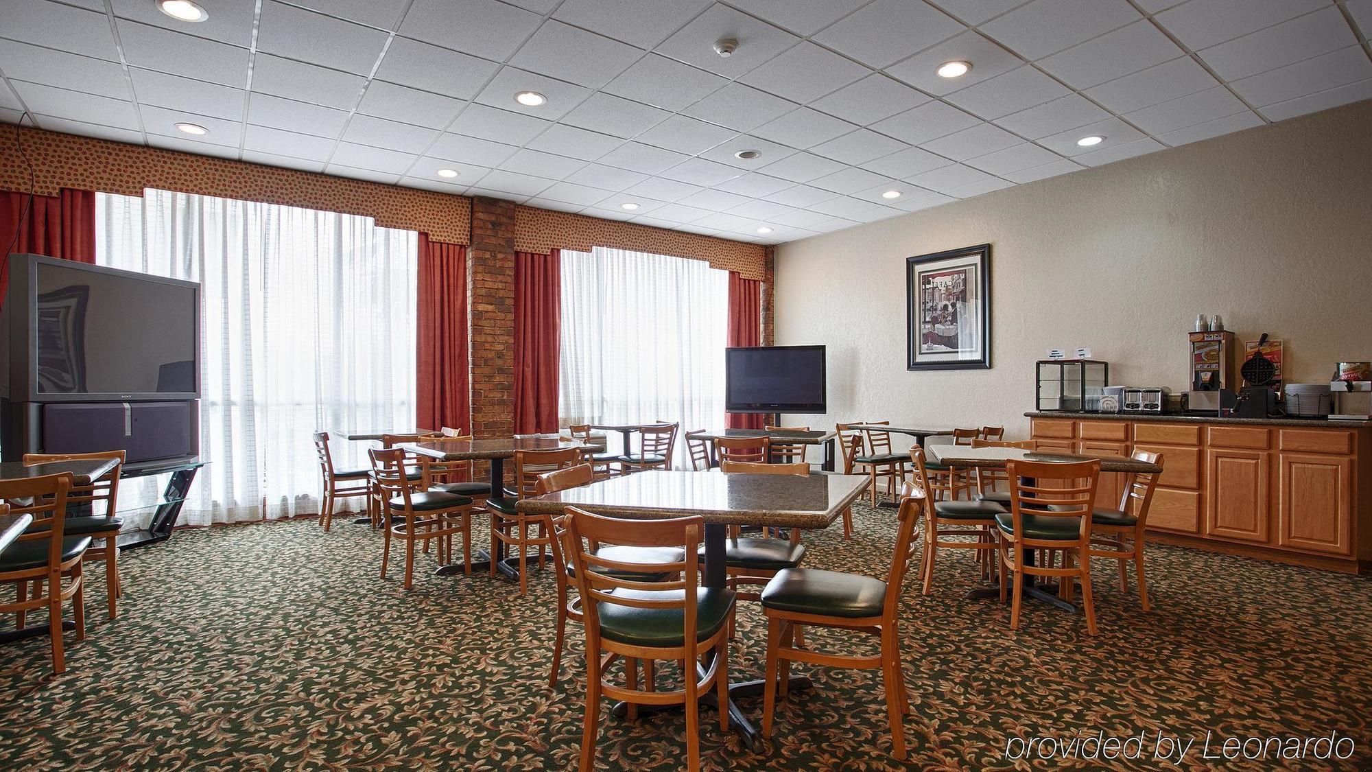 Motel 6-Henderson, Tx מראה חיצוני תמונה