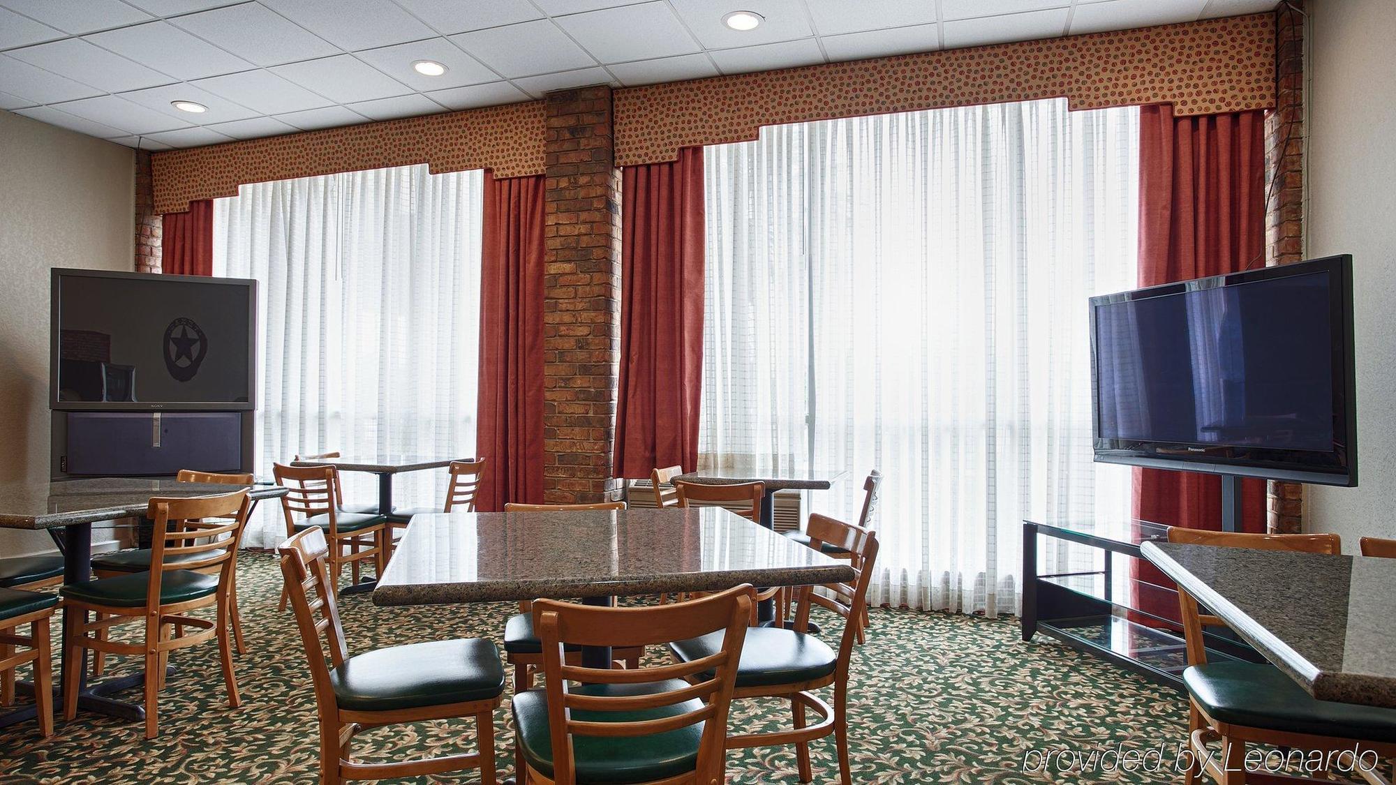 Motel 6-Henderson, Tx מראה חיצוני תמונה