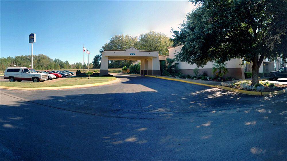 Motel 6-Henderson, Tx מראה חיצוני תמונה