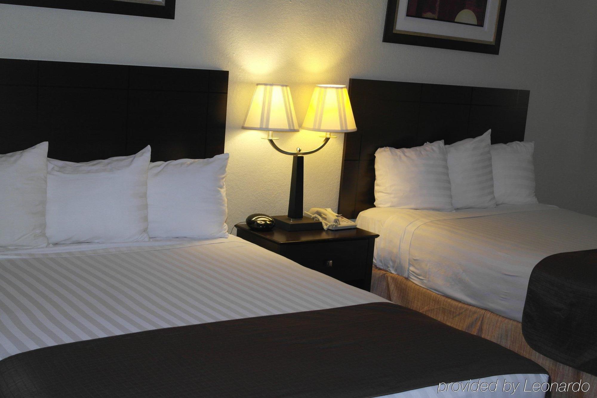 Motel 6-Henderson, Tx מראה חיצוני תמונה