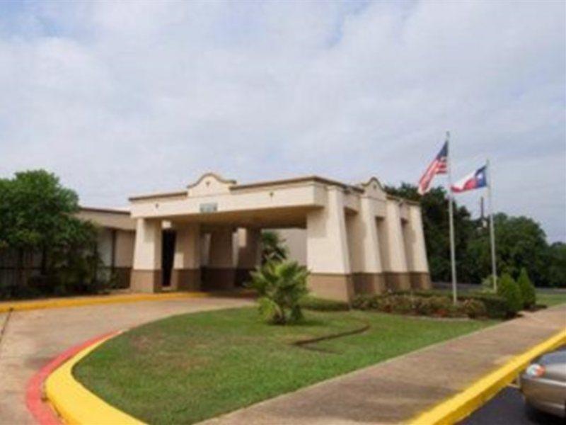 Motel 6-Henderson, Tx מראה חיצוני תמונה