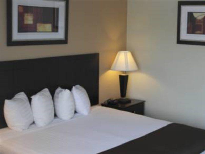 Motel 6-Henderson, Tx מראה חיצוני תמונה
