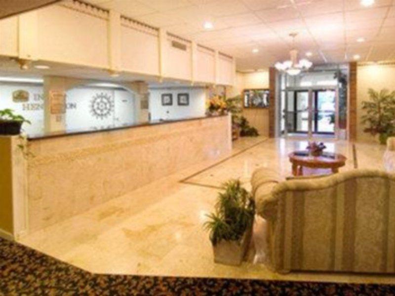 Motel 6-Henderson, Tx מראה חיצוני תמונה