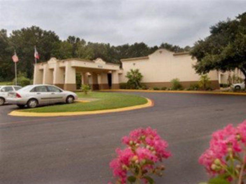 Motel 6-Henderson, Tx מראה חיצוני תמונה