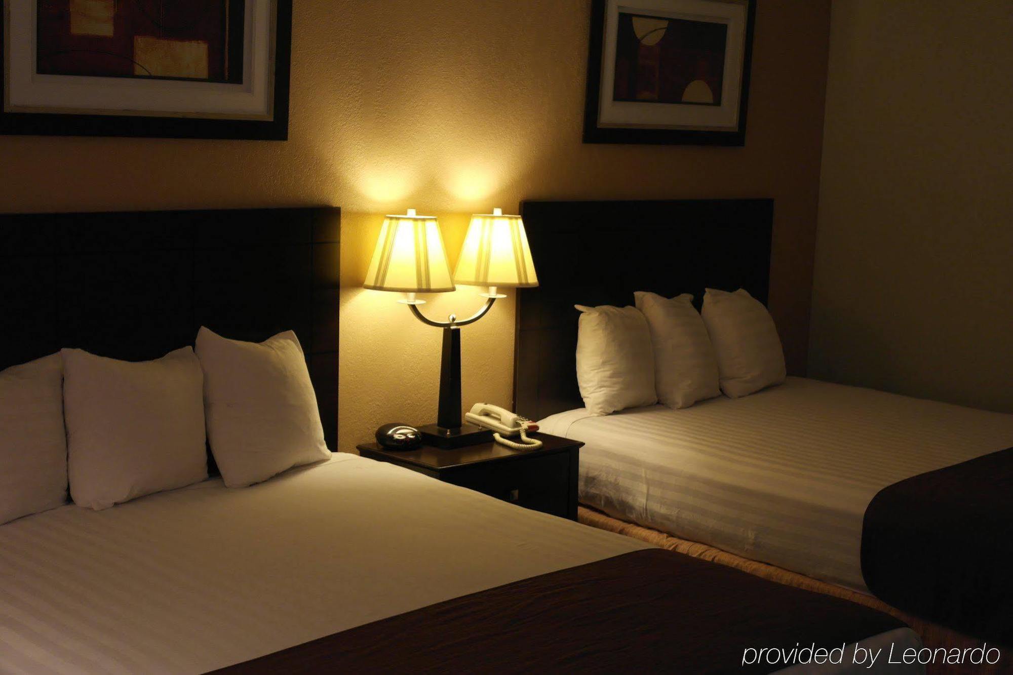 Motel 6-Henderson, Tx מראה חיצוני תמונה