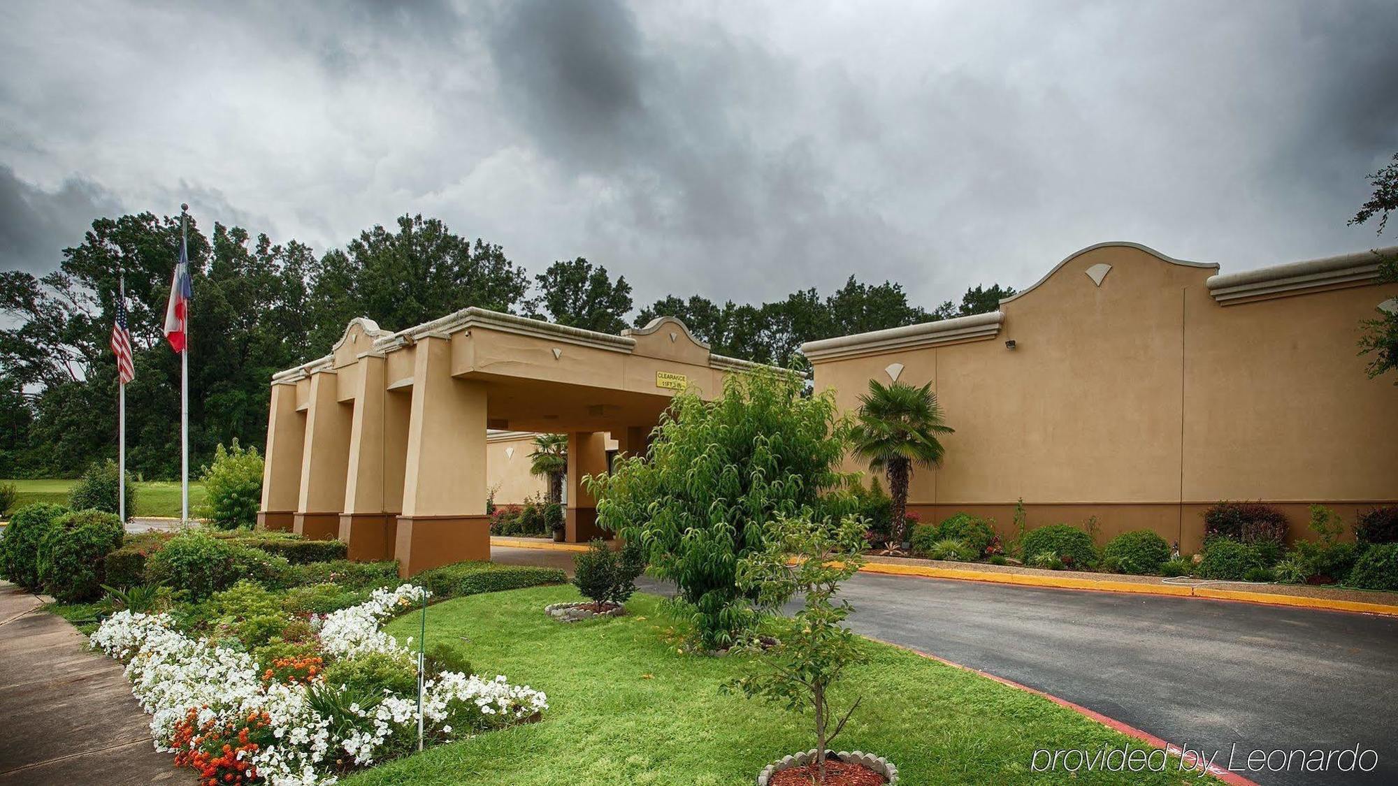 Motel 6-Henderson, Tx מראה חיצוני תמונה