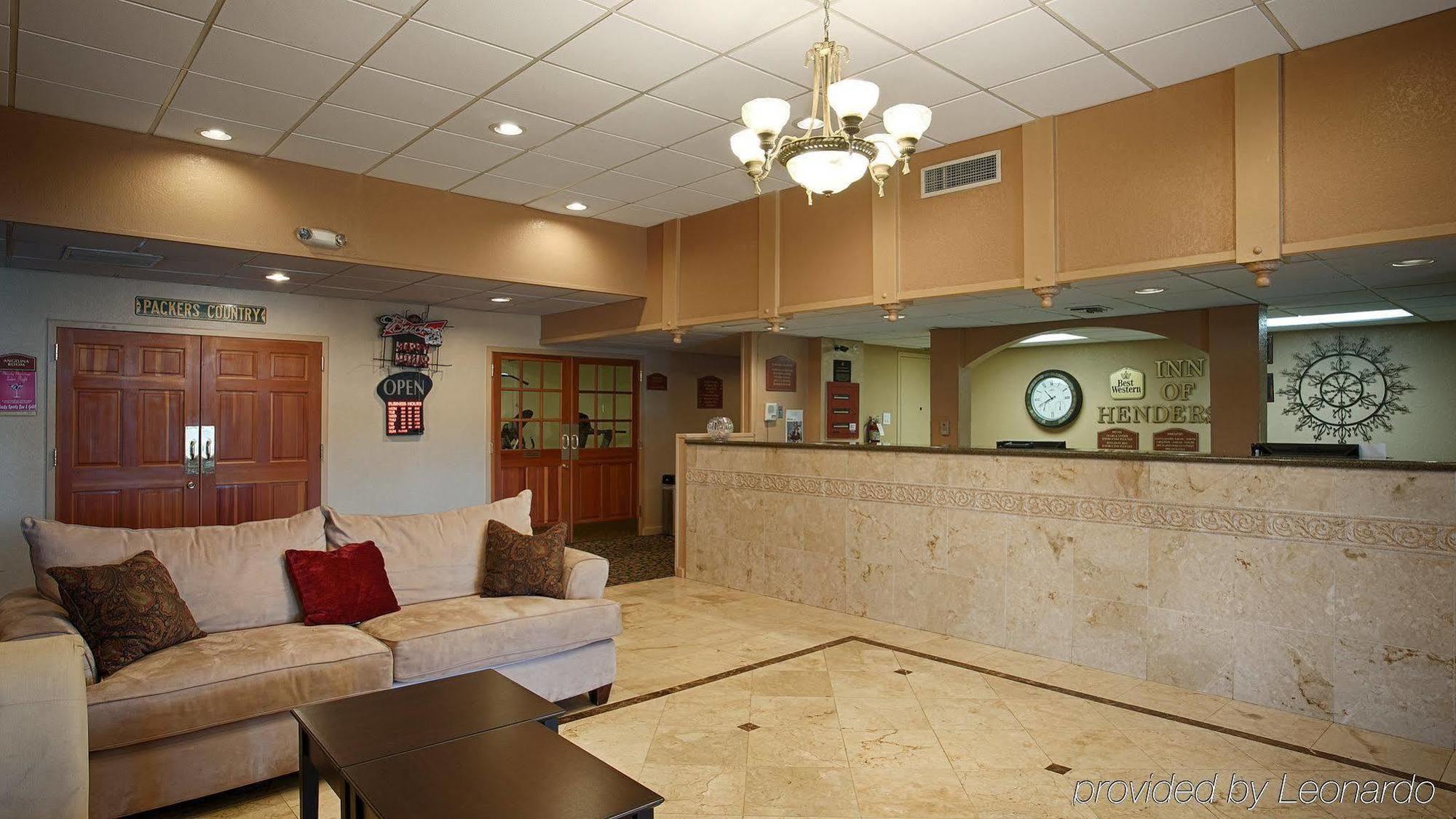 Motel 6-Henderson, Tx מראה חיצוני תמונה