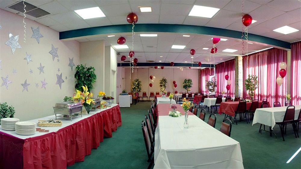 Motel 6-Henderson, Tx מראה חיצוני תמונה